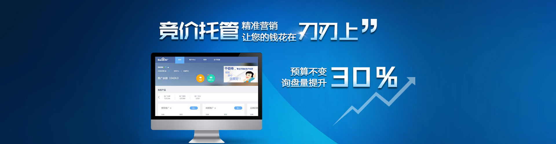 集安信息流竞价